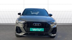 Audi Q3 35 TFSI Black Edition 5dr Petrol Estate